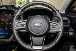 2025 Subaru Crosstrek 2.0R