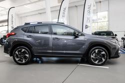 2025 Subaru Crosstrek 2.0R