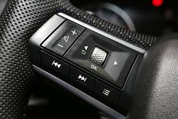 2022 Mitsubishi Outlander LS