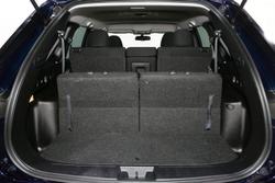 2022 Mitsubishi Outlander LS