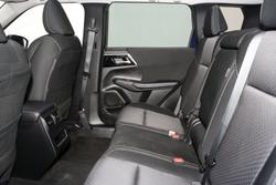 2022 Mitsubishi Outlander LS