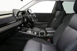 2022 Mitsubishi Outlander LS