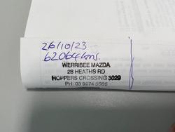 2018 Toyota Corolla Ascent Sport ZRE182R Crystal Pearl