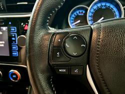 2018 Toyota Corolla Ascent Sport ZRE182R Crystal Pearl