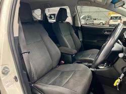 2018 Toyota Corolla Ascent Sport ZRE182R Crystal Pearl