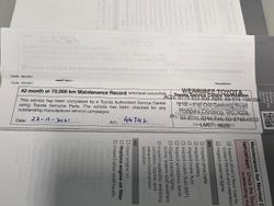 2018 Toyota Corolla Ascent Sport ZRE182R Crystal Pearl