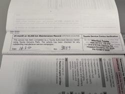 2018 Toyota Corolla Ascent Sport ZRE182R Crystal Pearl