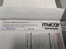 2018 Toyota Corolla Ascent Sport ZRE182R Crystal Pearl