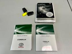 2018 Toyota Corolla Ascent Sport ZRE182R Crystal Pearl