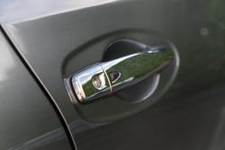 2021 Nissan X-TRAIL ST T32 MY21 Gun Metallic