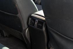 2021 Nissan X-TRAIL ST T32 MY21 Gun Metallic