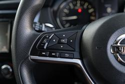 2021 Nissan X-TRAIL ST T32 MY21 Gun Metallic