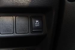 2021 Nissan X-TRAIL ST T32 MY21 Gun Metallic