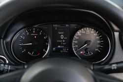2021 Nissan X-TRAIL ST T32 MY21 Gun Metallic