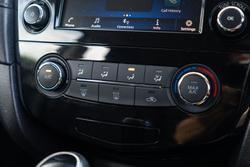 2021 Nissan X-TRAIL ST T32 MY21 Gun Metallic