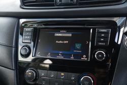 2021 Nissan X-TRAIL ST