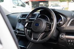 2020 Subaru Outback 2.5i Premium 5GEN MY20 AWD Crystal White