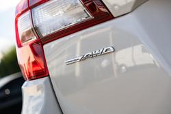 2020 Subaru Outback 2.5i Premium 5GEN MY20 AWD Crystal White