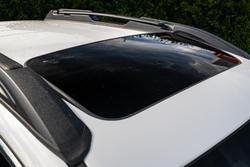 2020 Subaru Outback 2.5i Premium 5GEN MY20 AWD Crystal White