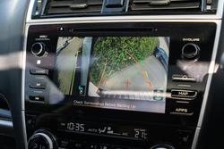 2020 Subaru Outback 2.5i Premium 5GEN MY20 AWD Crystal White