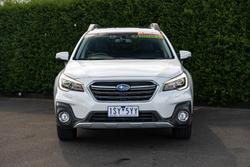 2020 Subaru Outback 2.5i Premium