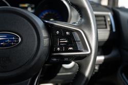 2020 Subaru Outback 2.5i Premium