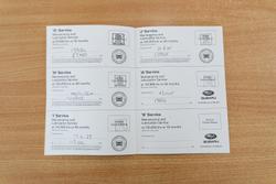 2020 Subaru Outback 2.5i Premium