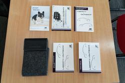 2020 Subaru Outback 2.5i Premium