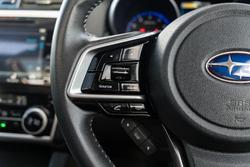 2020 Subaru Outback 2.5i Premium