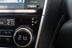 2020 Subaru Outback 2.5i Premium