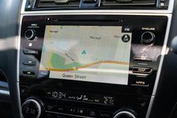 2020 Subaru Outback 2.5i Premium