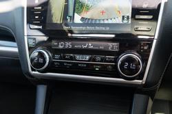 2020 Subaru Outback 2.5i Premium