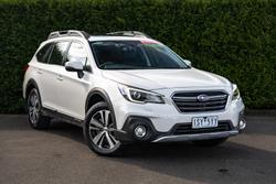 2020 Subaru Outback 2.5i Premium