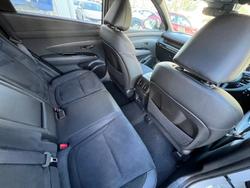 2026 Hyundai Tucson Hybrid Elite N Line