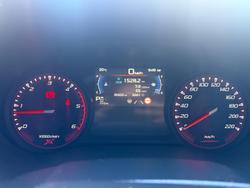 2023 Isuzu D-MAX X-TERRAIN