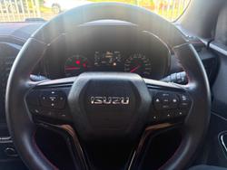 2023 Isuzu D-MAX X-TERRAIN