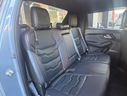 2023 Isuzu D-MAX X-TERRAIN