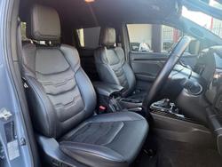 2023 Isuzu D-MAX X-TERRAIN