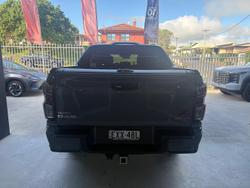 2023 Isuzu D-MAX X-TERRAIN
