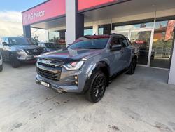 2023 Isuzu D-MAX X-TERRAIN