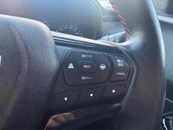 2023 Isuzu D-MAX X-TERRAIN