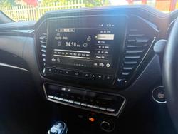 2023 Isuzu D-MAX X-TERRAIN