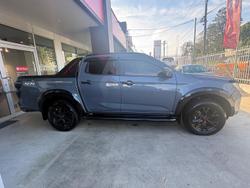 2023 Isuzu D-MAX X-TERRAIN