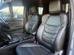 2023 Isuzu D-MAX X-TERRAIN