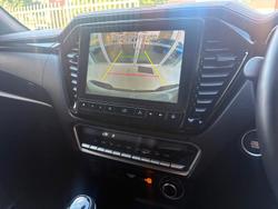 2023 Isuzu D-MAX X-TERRAIN