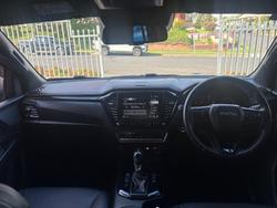 2023 Isuzu D-MAX X-TERRAIN