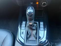 2023 Isuzu D-MAX X-TERRAIN