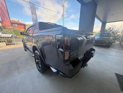 2023 Isuzu D-MAX X-TERRAIN