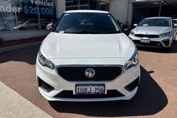 2022 MG MG3 Core