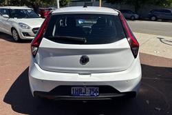 2022 MG MG3 Core